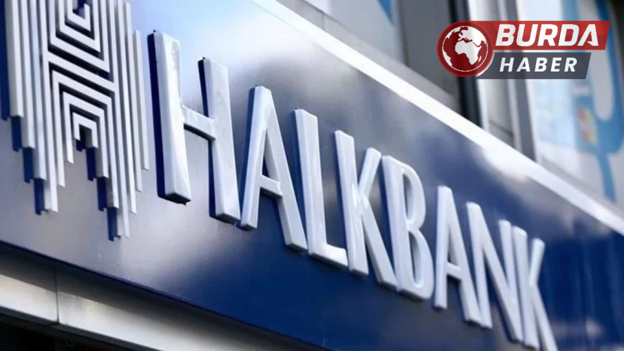 Halkbank, Genel Müdür hakkındaki iddialara ilişkin açıklama yaptı.