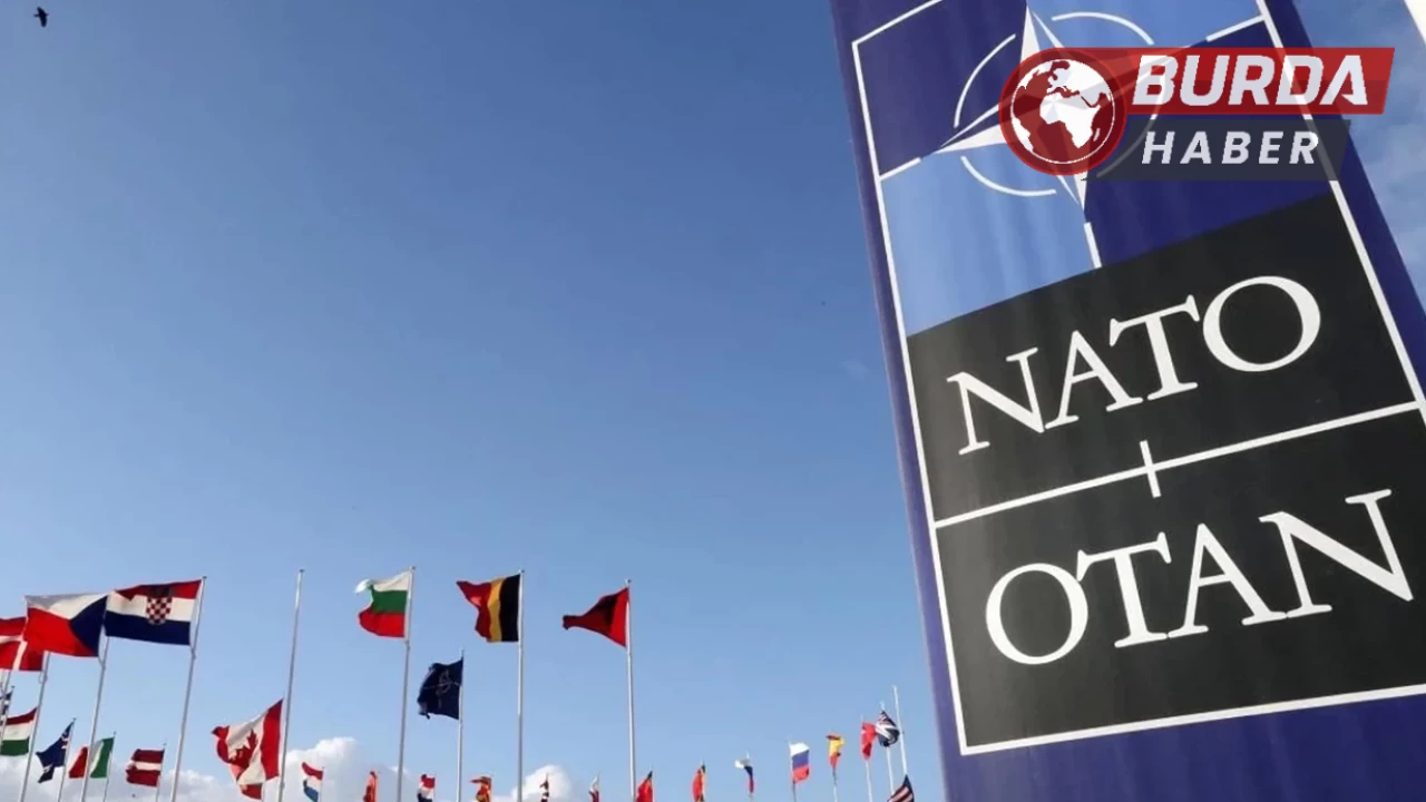 2026 NATO Zirvesi, Ankara Cumhurbaşkanlığı Külliyesi’nde yapılacak.