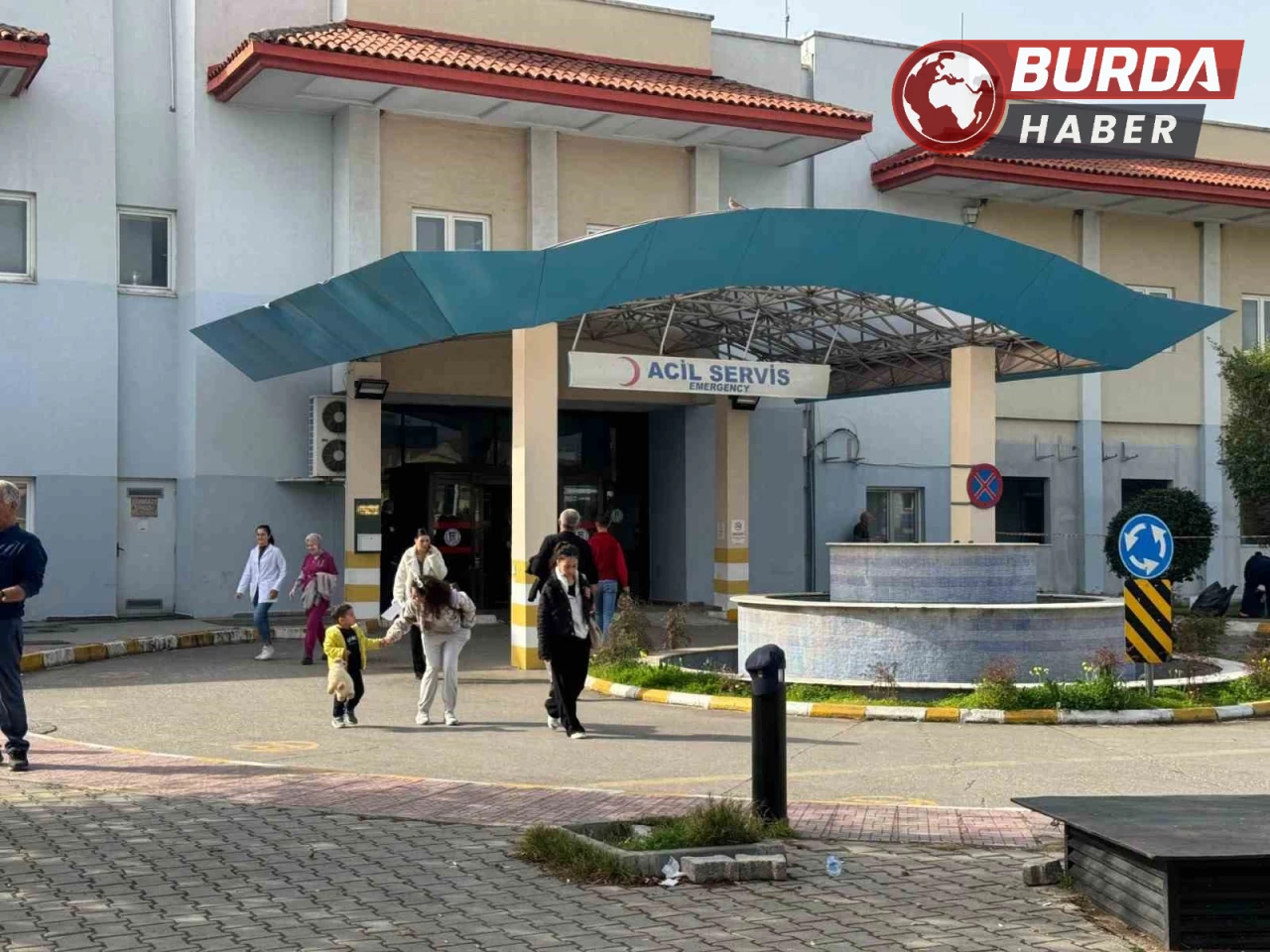 Muğla'da bir kişi önce arkadaşını, sonra kendini vurdu.