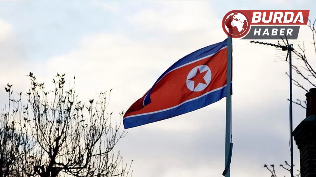 Kuzey Kore’den ABD ve Güney Kore’ye: "Ağır bir bedel ödeyecekler"