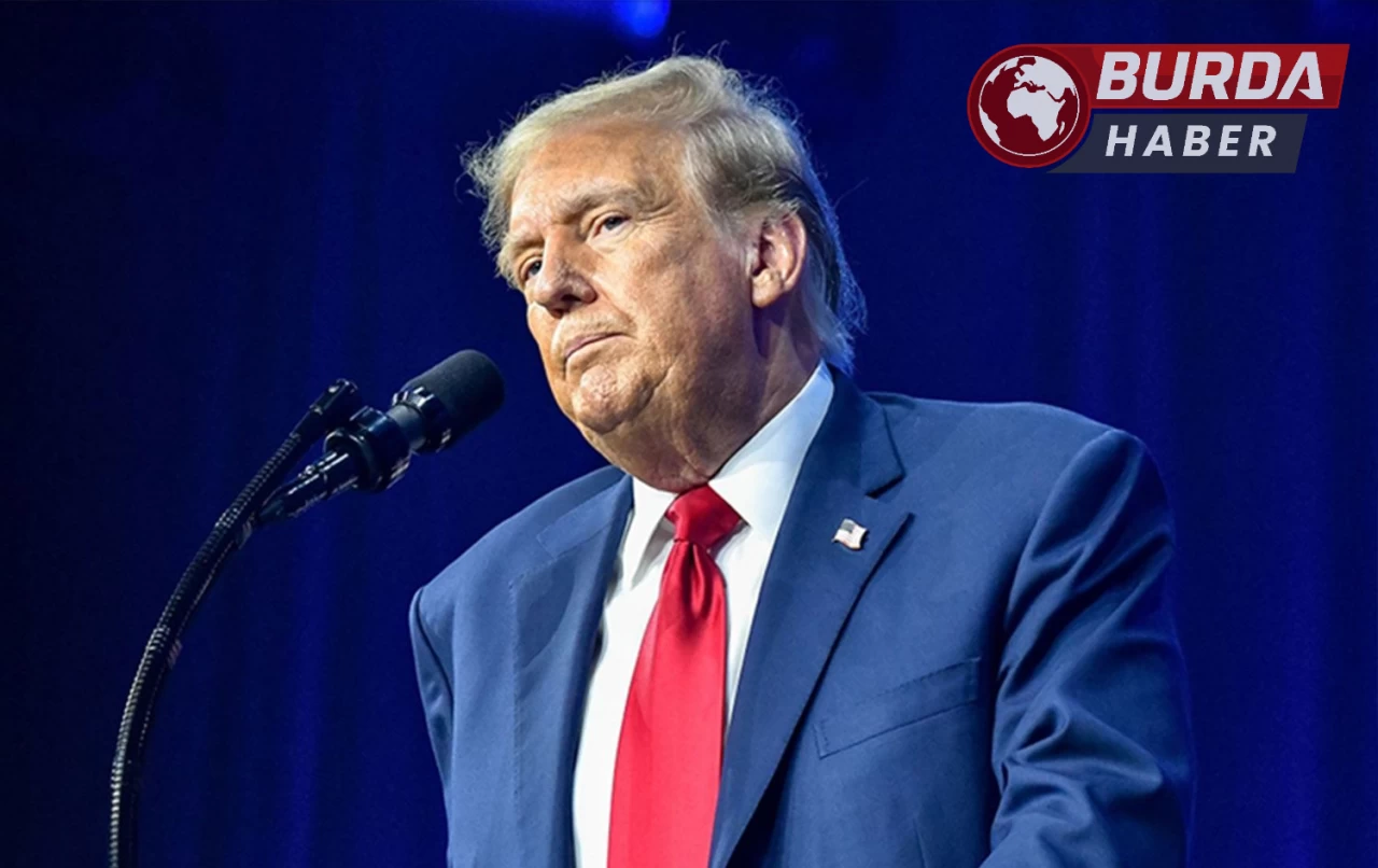 Donald Trump’tan Beyaz Saray’da Gazze toplantısı!