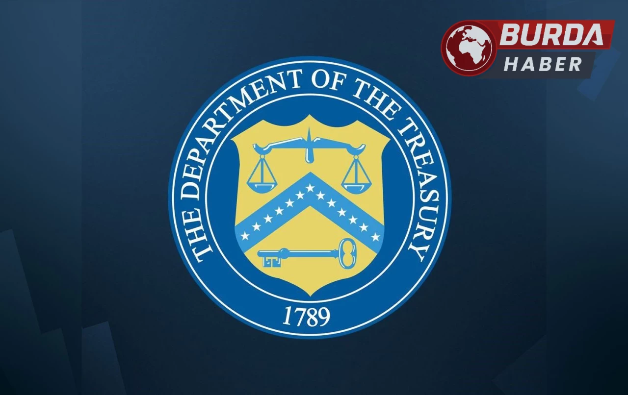 ABD, Suriye’ye uygulanan yaptırımları FDK’dan kaldırdı.