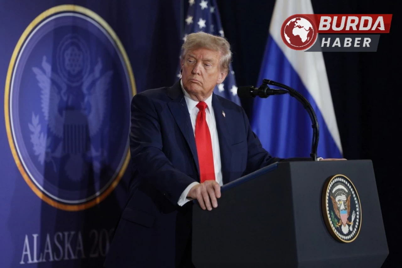 Donald Trump: "Ben 6 ayda 6 savaşı sonlandırdım"