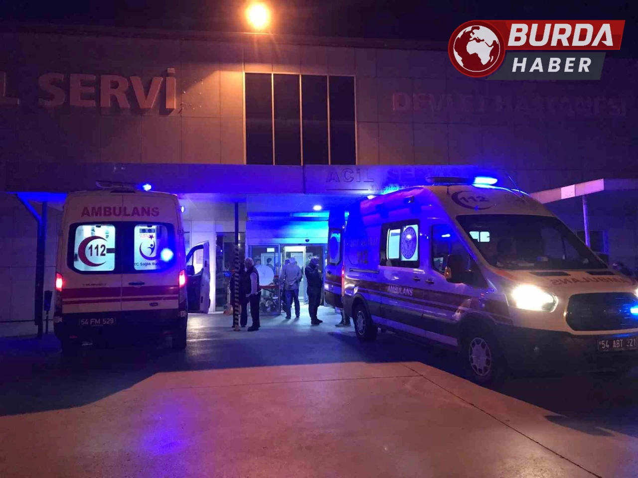 Asansörün halatı birden koptu: Baba öldü, kızı yaralandı