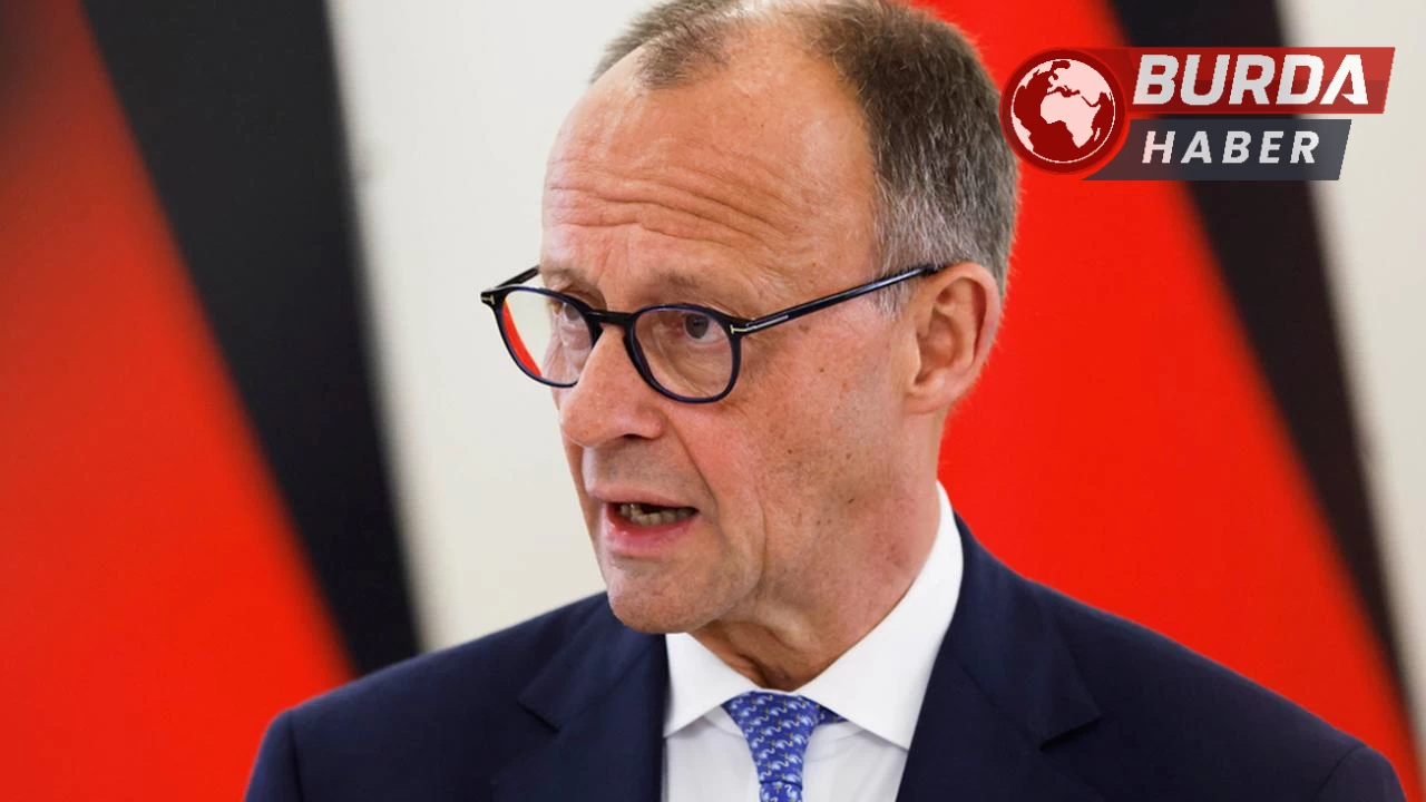 Merz: "Putin ile Zelenskiy arasında 2 hafta içinde görüşme yapılacak"