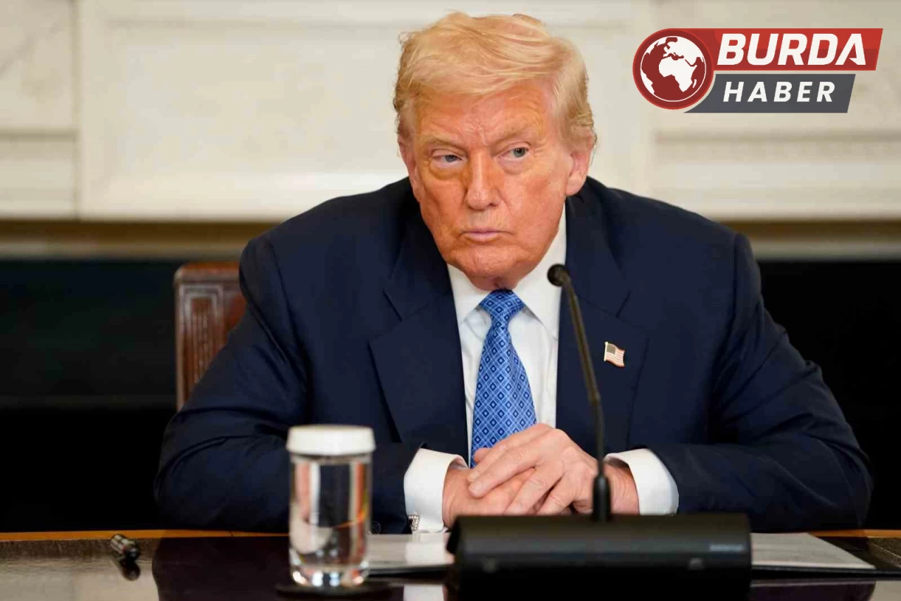Donald Trump: "Washington DC’deki evsizler hemen taşınmak zorunda"