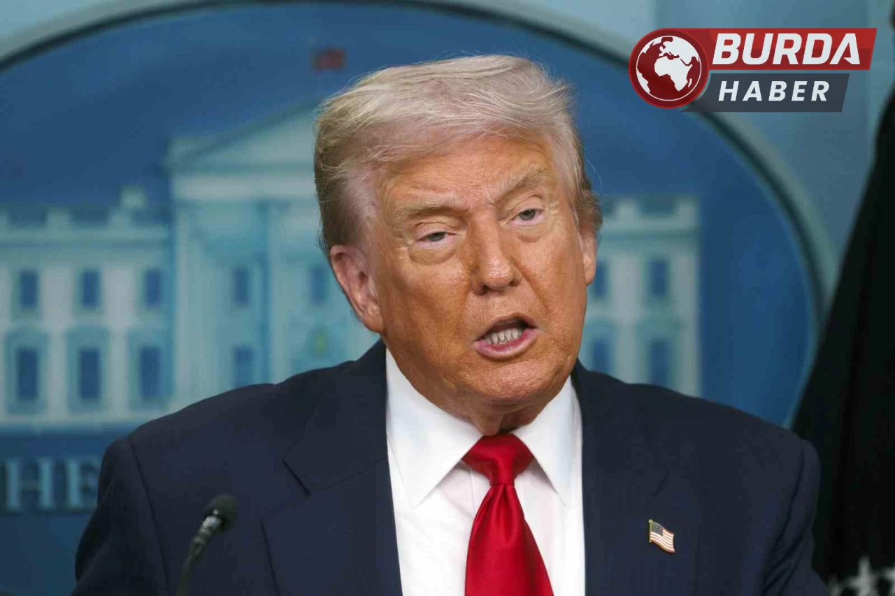 Donald Trump gelecek ay İsrail’i ziyaret edebilir