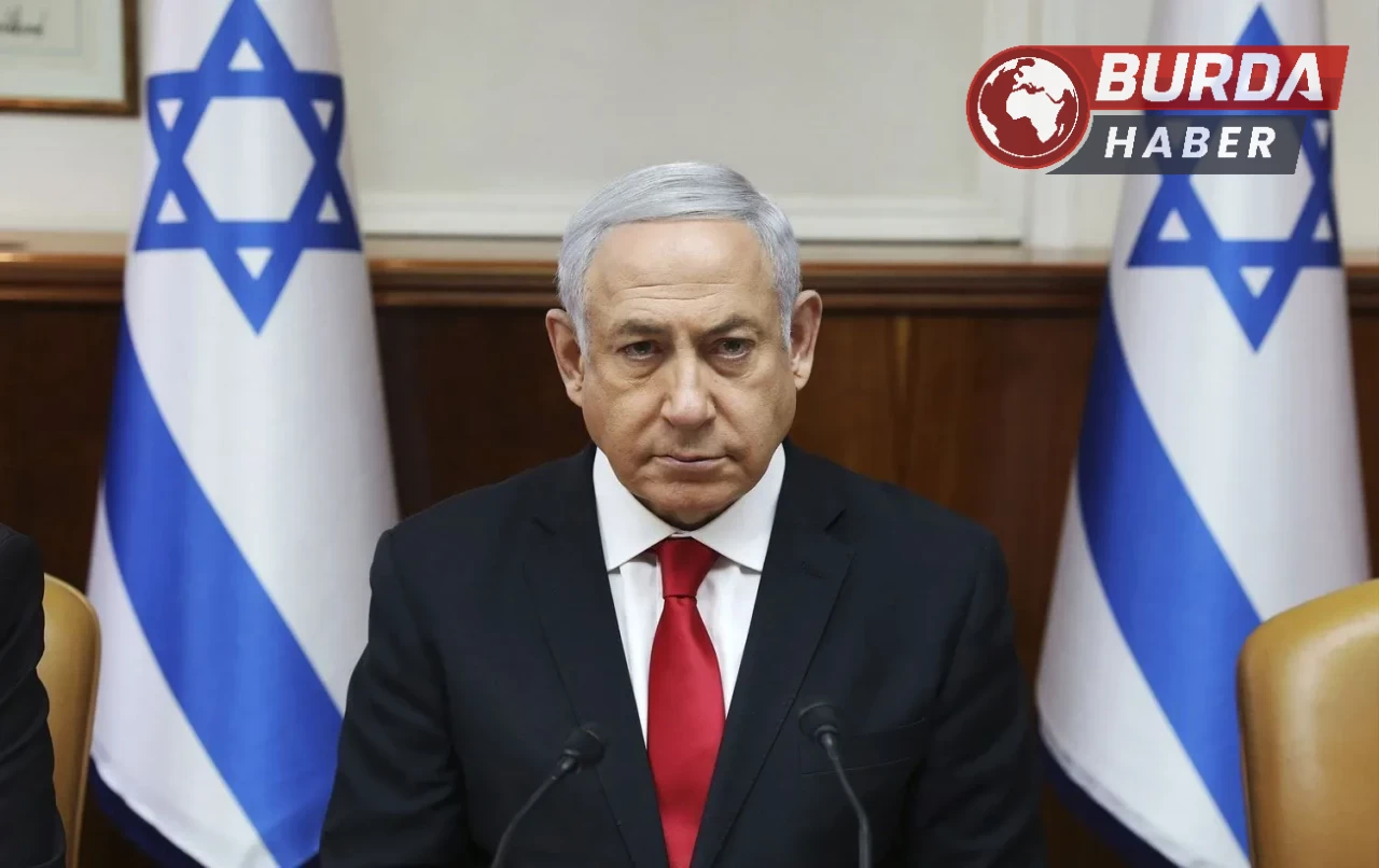 İsrail Kabinesi’nden Netanyahu’nun Gazze’yi işgal planına onay!