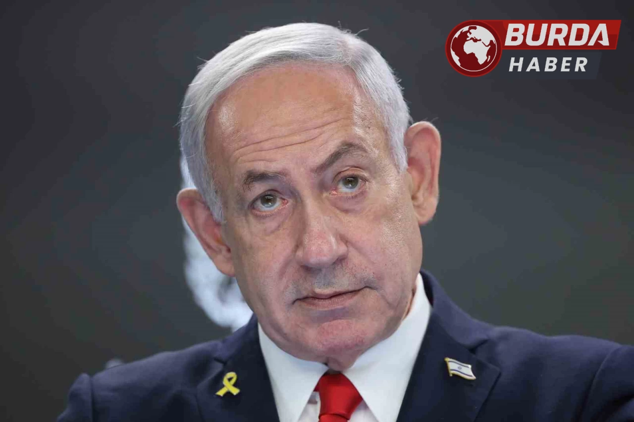 Netanyahu:"Savaşın uzaması rehinelerin çoğunun açlıktan ölmesi demek"