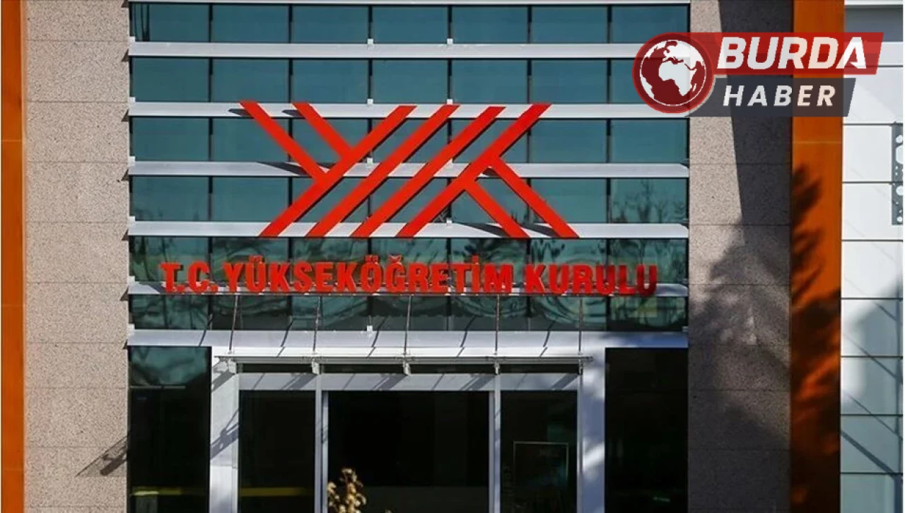 YÖK’ten YÖKSİS ve veri merkezinde sızıntı iddialarına ilişkin cevap!