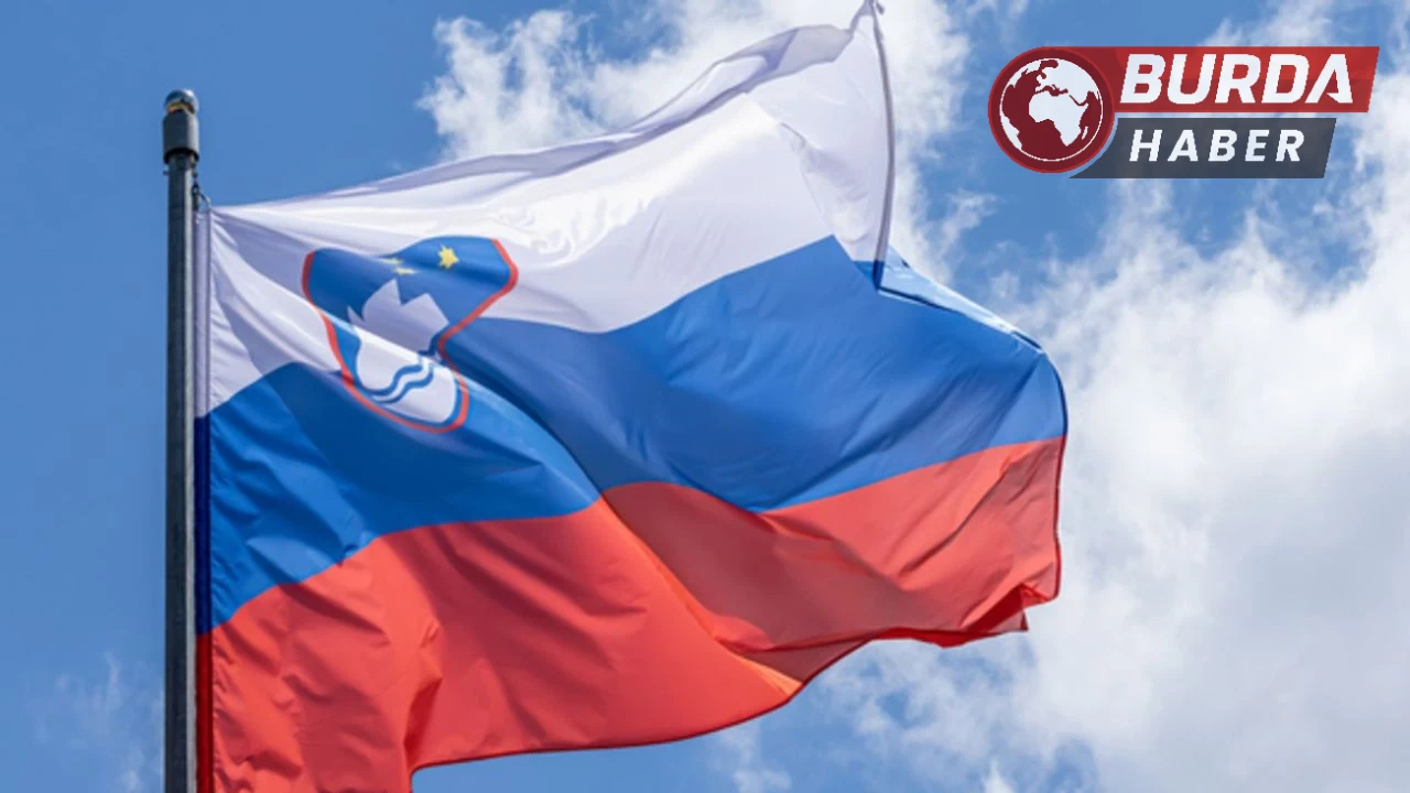 Slovenya, İsrail ile silah ticaretini yasaklayan ilk AB ülkesi oldu