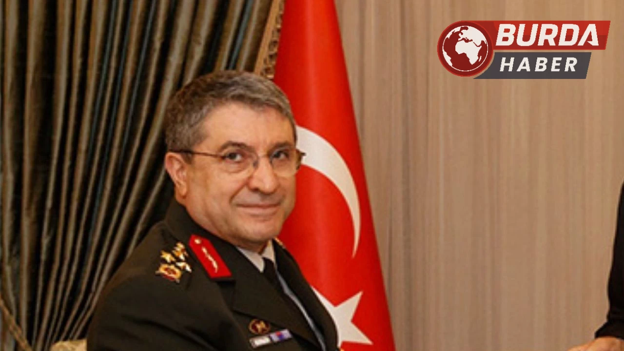 Yeni Genelkurmay Başkanlığına Orgeneral Selçuk Bayraktaroğlu oldu.