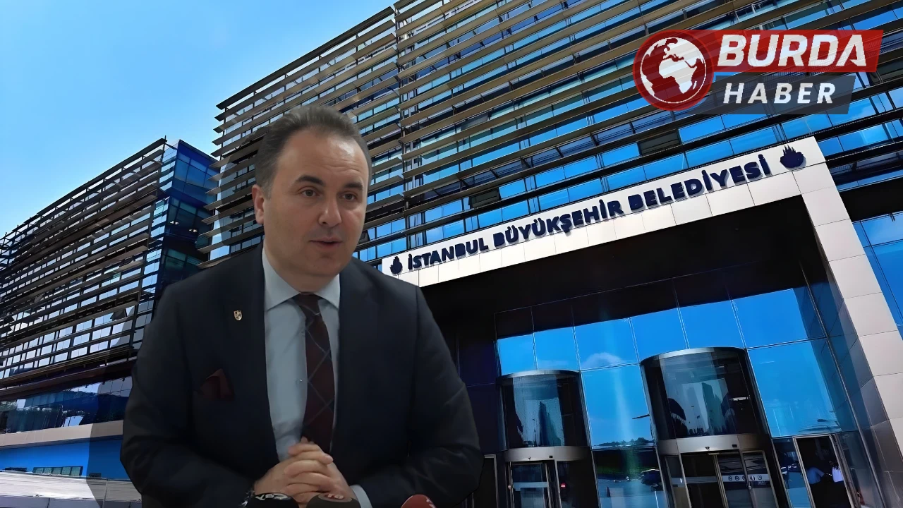 İmamoğlu’nun avukatı Nusret Yılmaz gözaltına alındı.