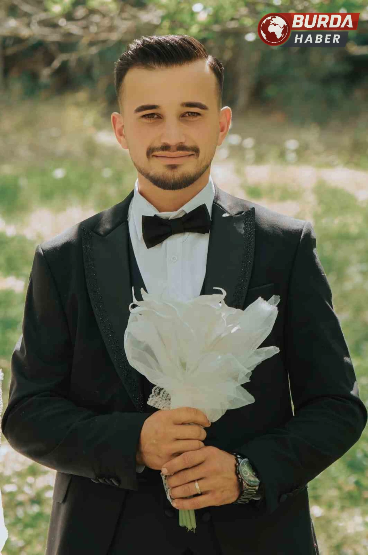 Düğün sonrası yenge silahla kutlama yaptı, damat hayatını kaybetti.