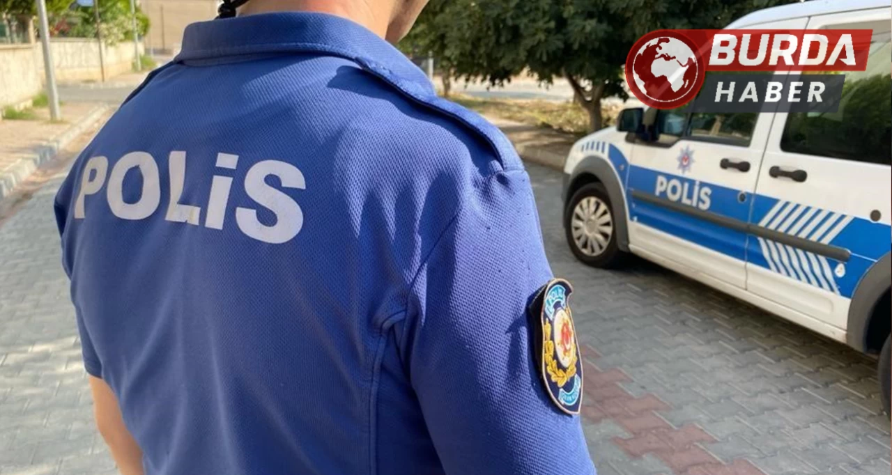 Çalıştığı şirkette başka hesaplara para aktaran mühendis tutuklandı.