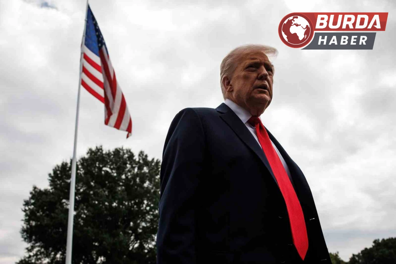 Trump’tan tehdit: "Bu son uyarım, bir daha uyarı olmayacak"