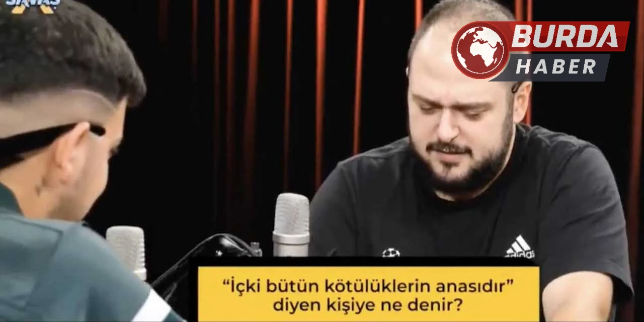 Hadis-i Şerifi çarpıtan kişiler hakkında soruşturma!