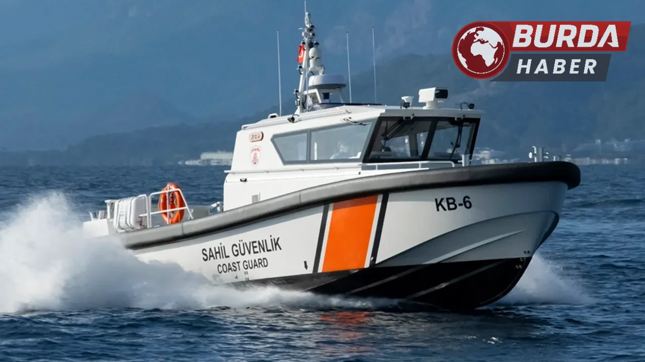 Hapis cezası ile aranıyordu,Yunan adasına kaçmaya çalışırken yakalandı