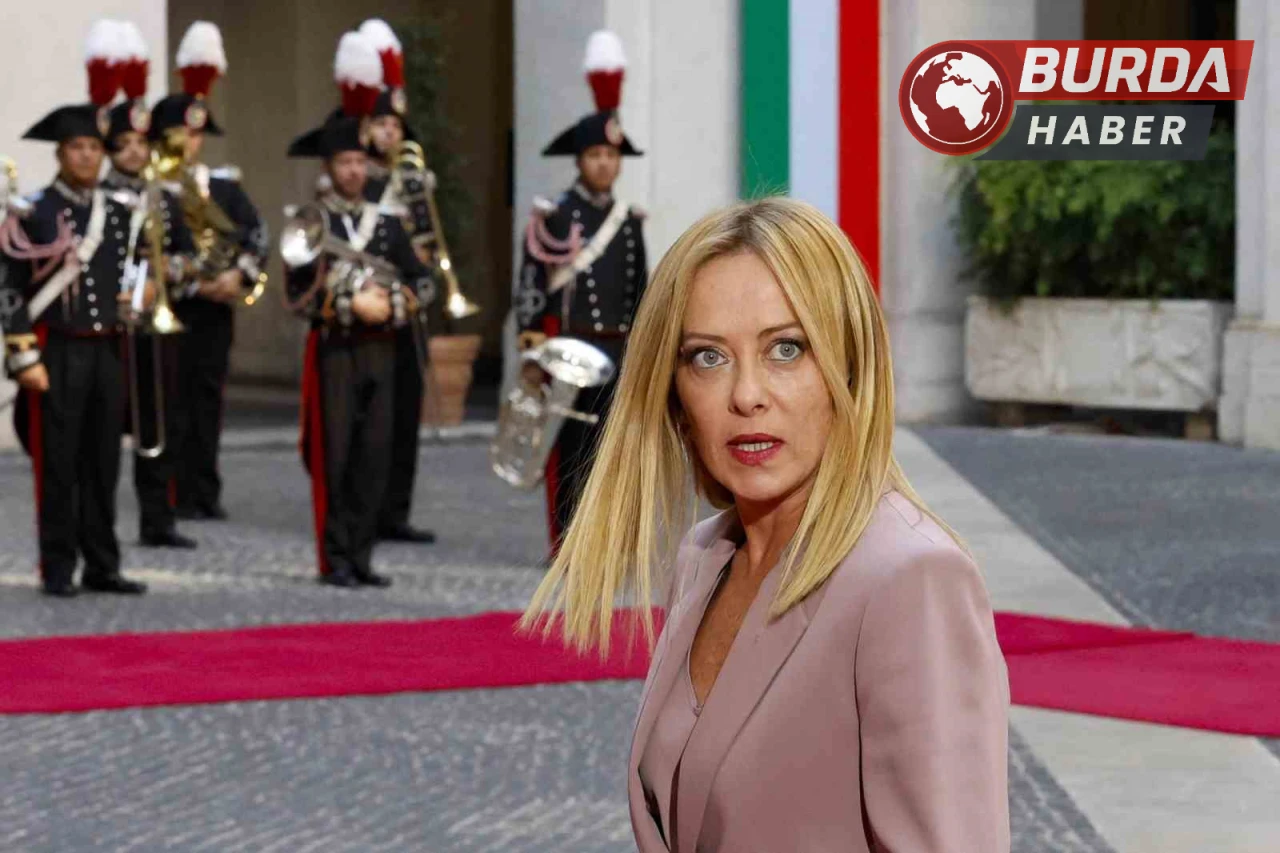 İtalya’dan Hamas’sız yönetim ve rehinelerin serbest bırakılması şartı!