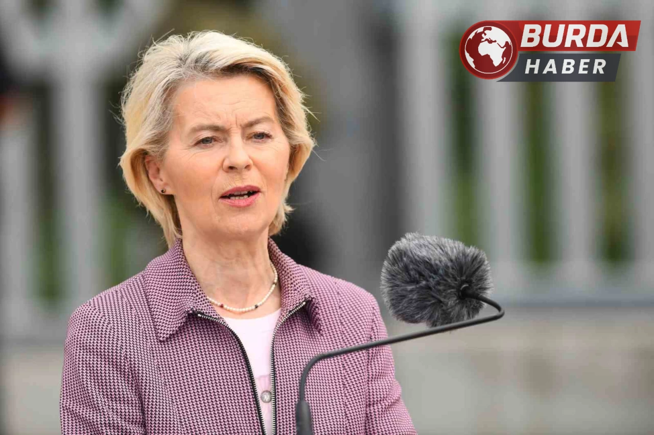 AB, Ukrayna’ya asker konuşlandırmak için planlama yapıyor.