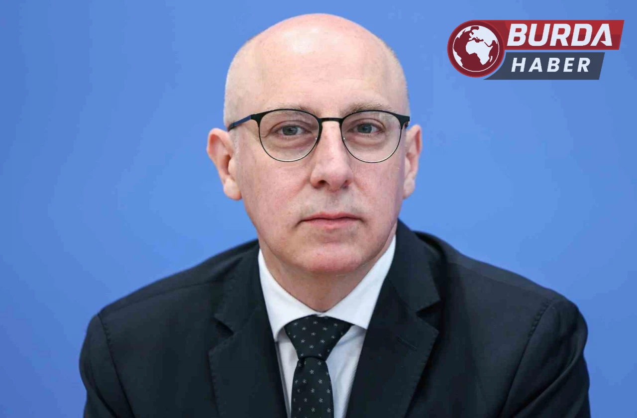 Almanya’da iç istihbaratın başına Almanya vatandaşı bir Türk atandı.