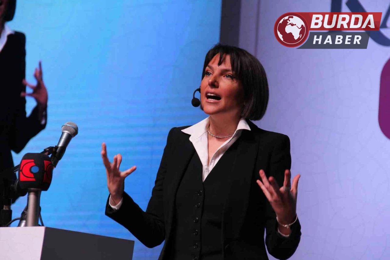 Ece Üner, 2 yıla kadar hapis istemiyle yargılandığı davada beraat etti