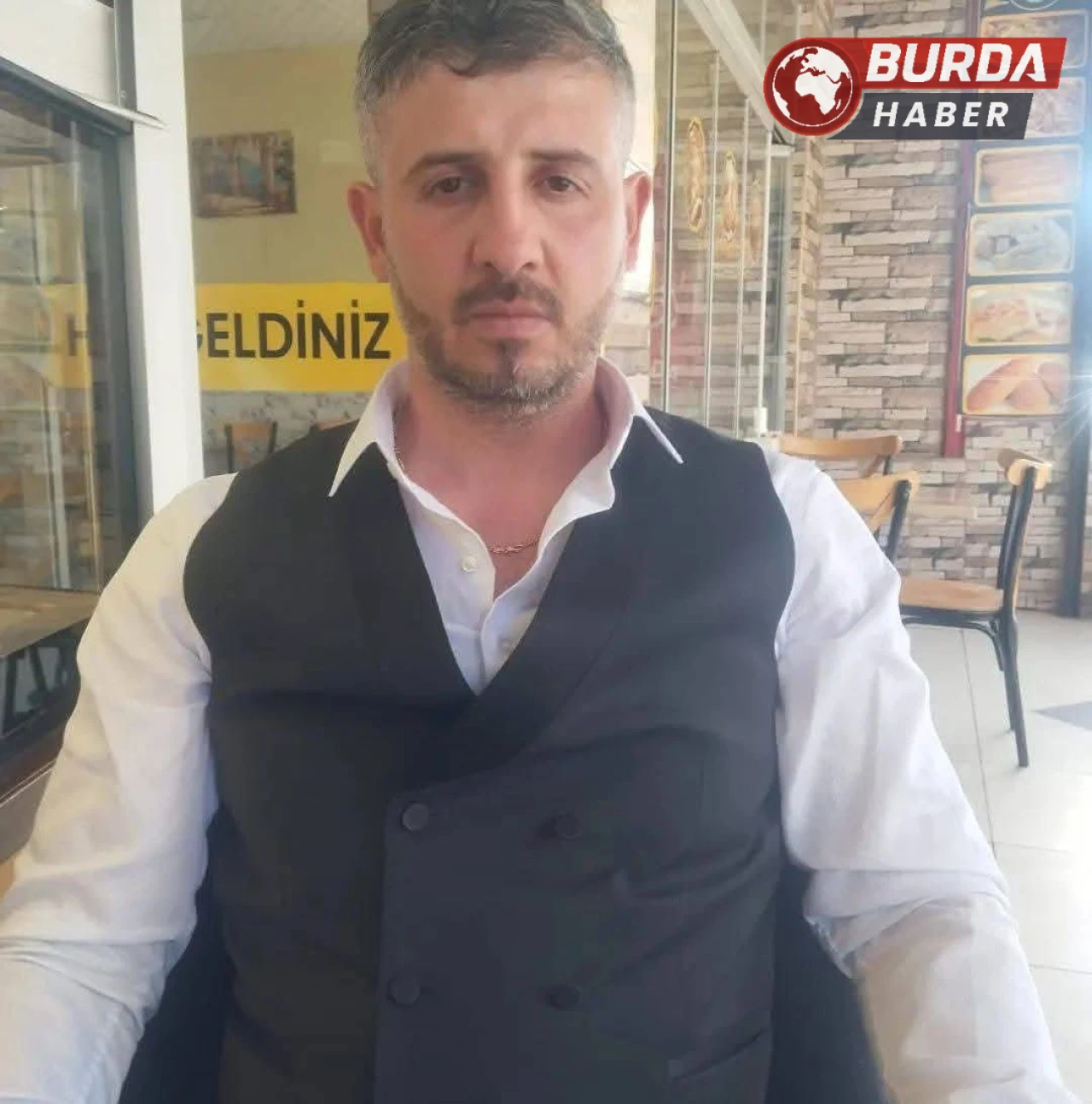 Kavgada boğazından bıçaklanan adam hayatını kaybetti