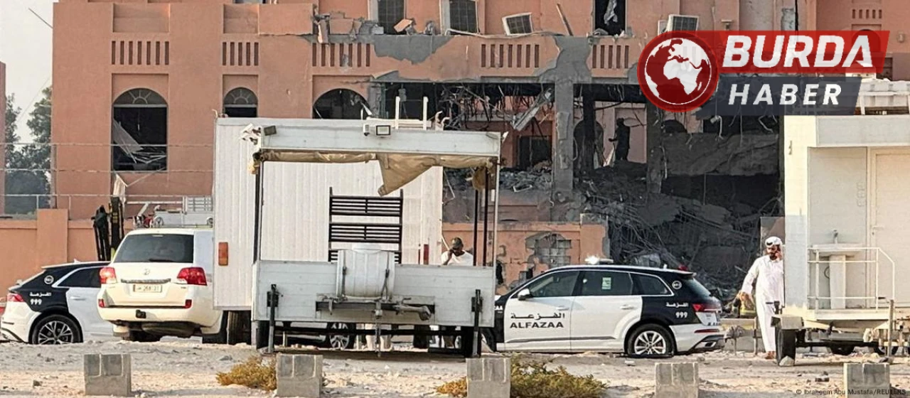 İsrail’in Doha saldırısında 6 kişi yaşamını yitirdi.