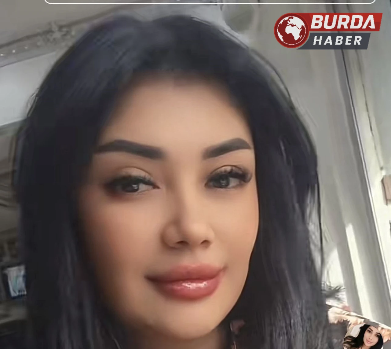 İstanbul'da yabancı uyruklu kadını öldürüp Özbekistan’a kaçtı