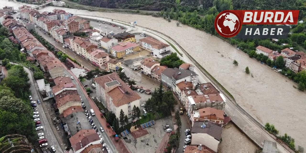 İtalya’nın kuzeyi sular altında kaldı: 1 kişi kayıp