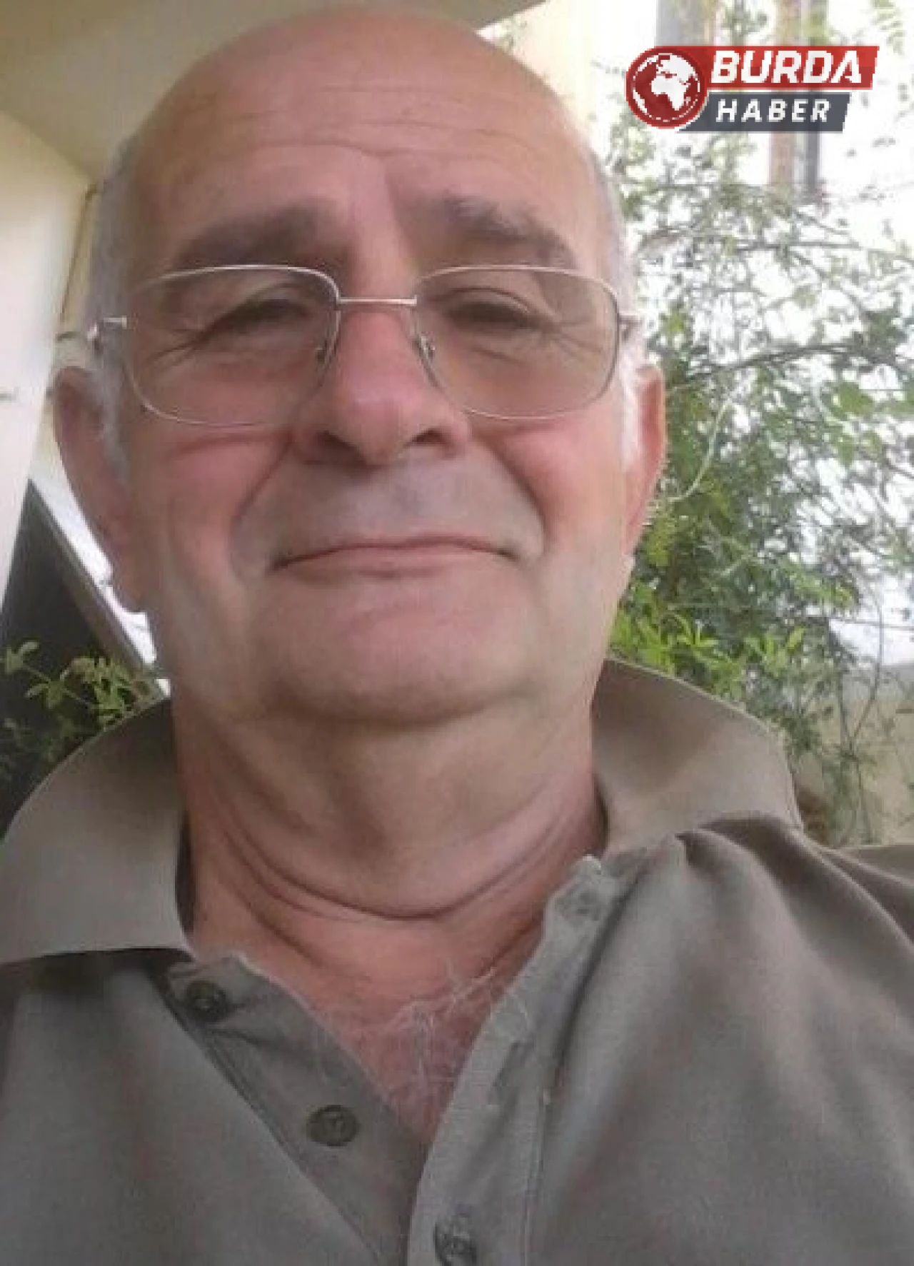 Serinlemek için girdiği denizde boğularak hayatını kaybetti.