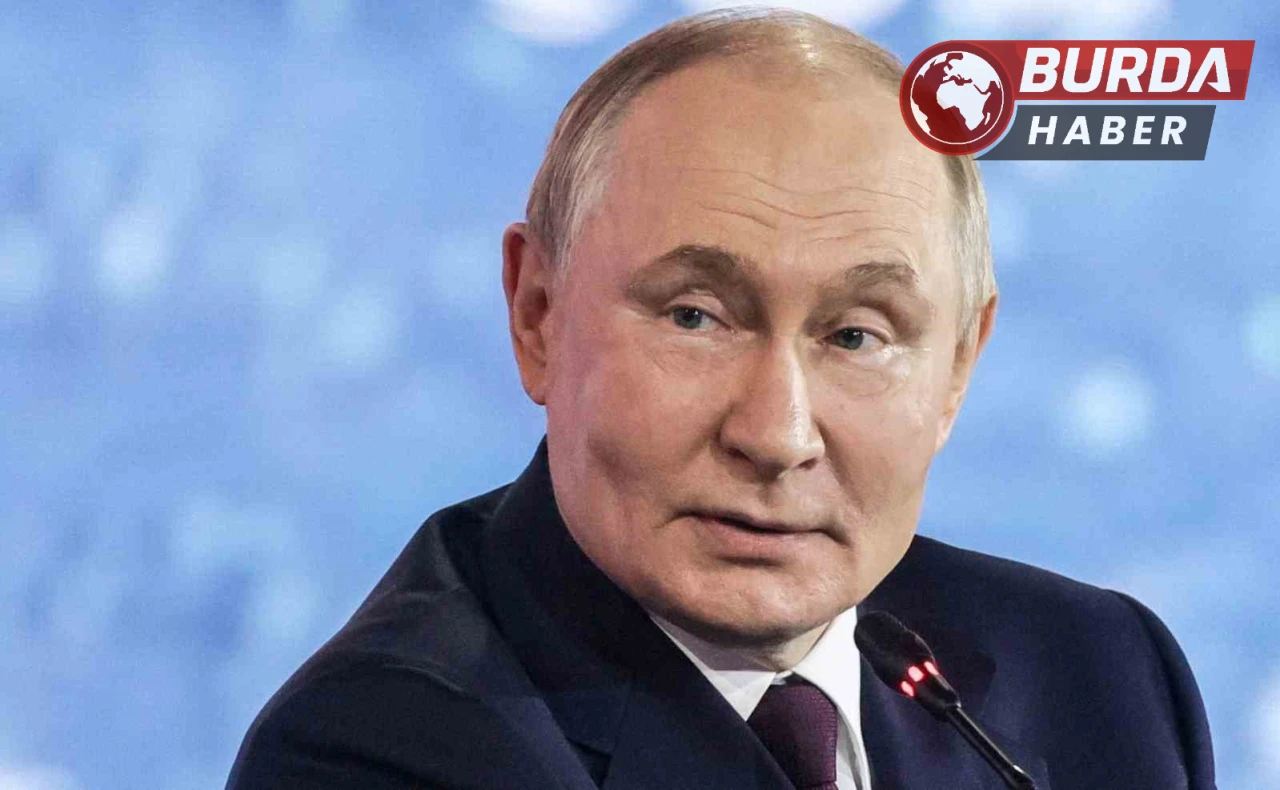 Putin: "Güvenlik sağlanacak, yüzde 100 garanti veriyoruz"