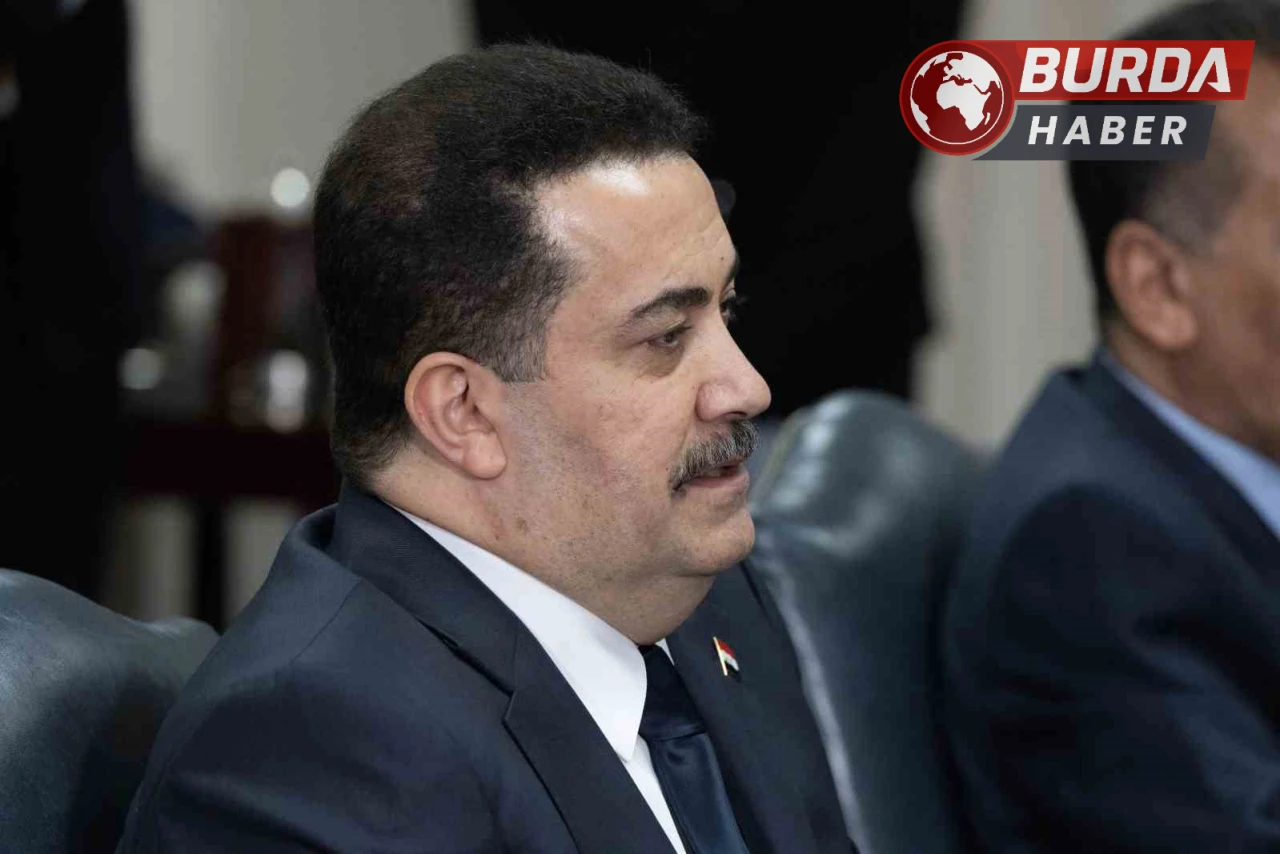 Sudani’den IKBY ile "tarihi petrol anlaşması" açıklaması!