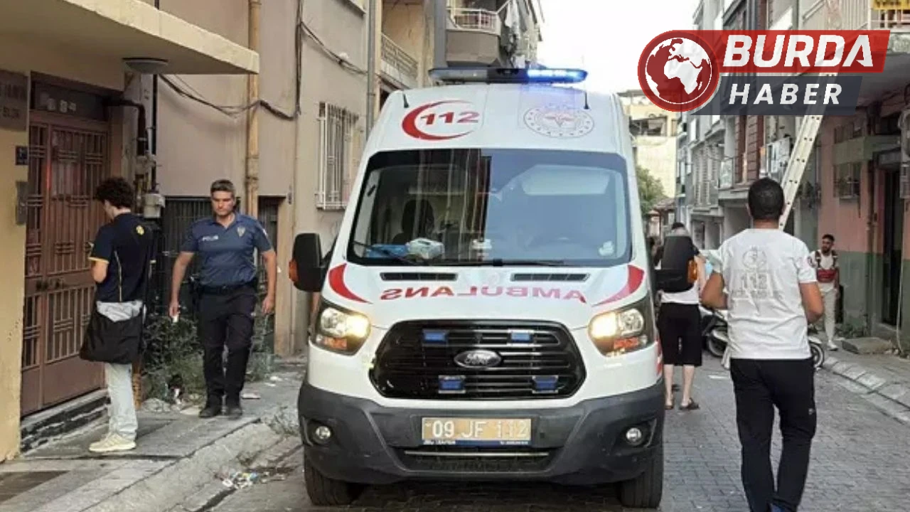 Mardin’de 9. kattan düşen 11 yaşındaki kız çocuğu hayatını kaybetti.
