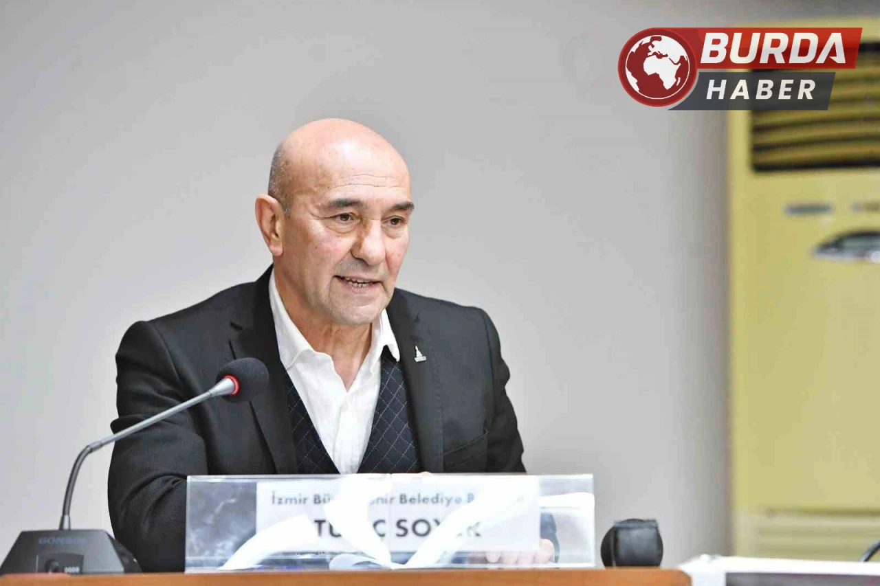 İzmir Büyükşehir Belediyesi yolsuzluk davasında 5 tahliye!