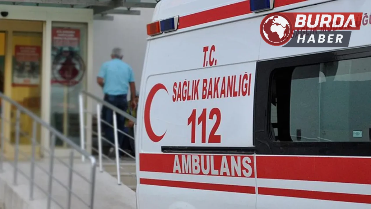 Kırşehir’de karı-koca silahlı saldırı sonucu hayatını kaybetti.