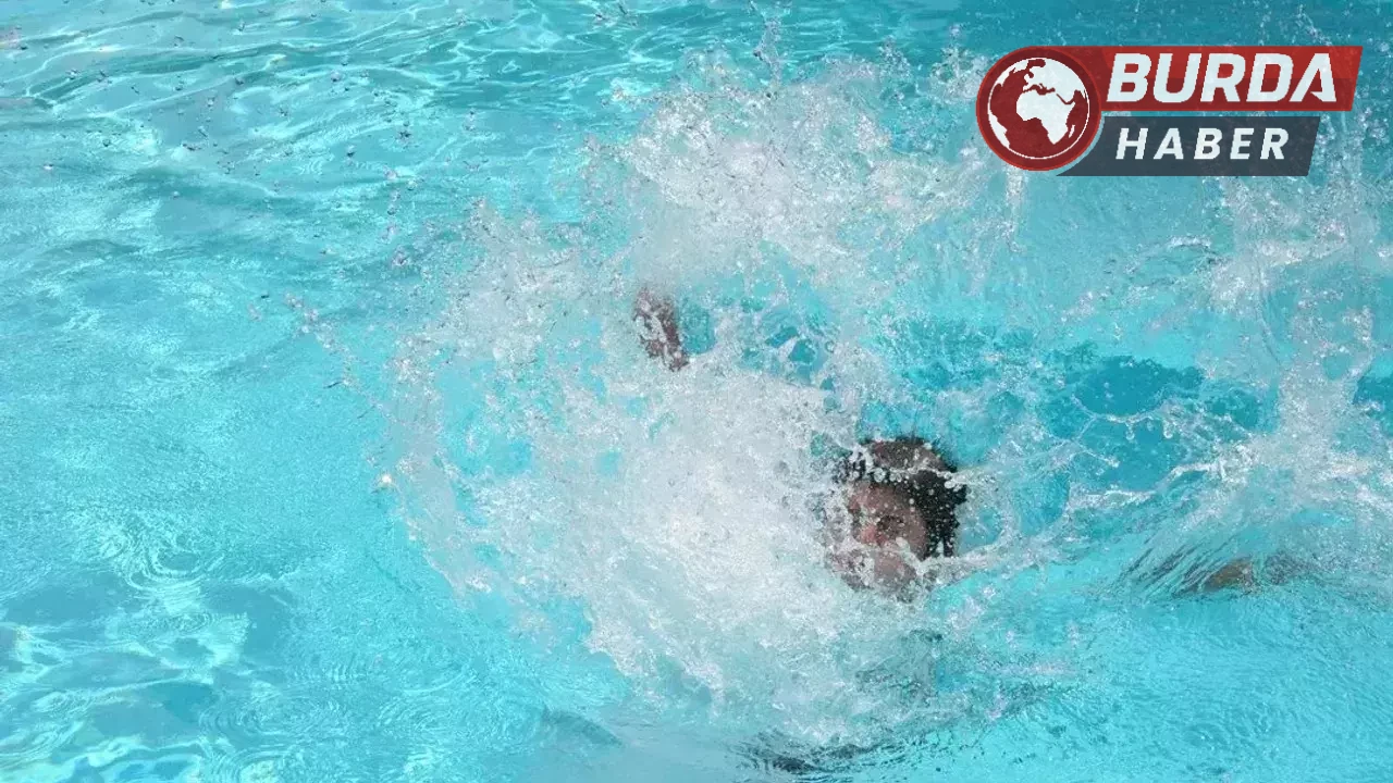 Siirt’te 11 yaşındaki kız çocuğu havuzda boğuldu.