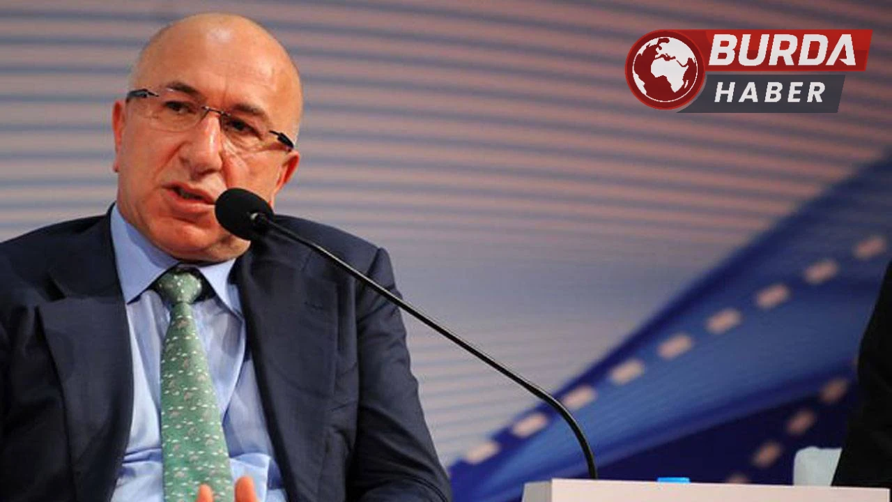 Turgay Ciner’e tutuklamaya yönelik yakalama kararı çıkarıldı.
