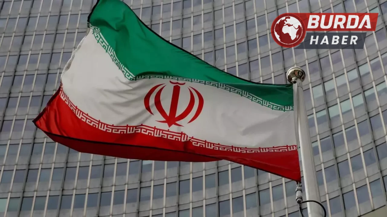 İran’da MOSSAD adına casusluk yapan şahıs idam edildi.