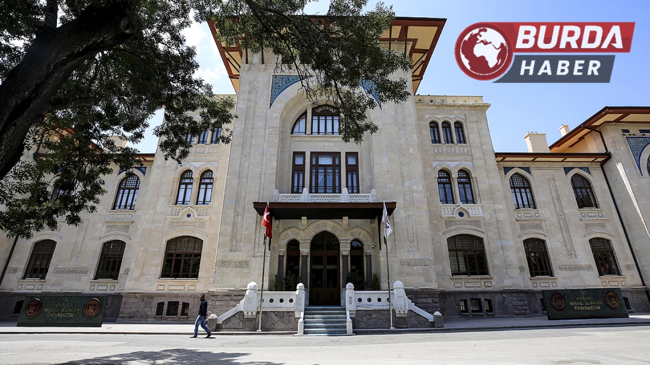 Ankara Valiliği’nden hissedilen duman ve is kokusu hakkında açıklama!