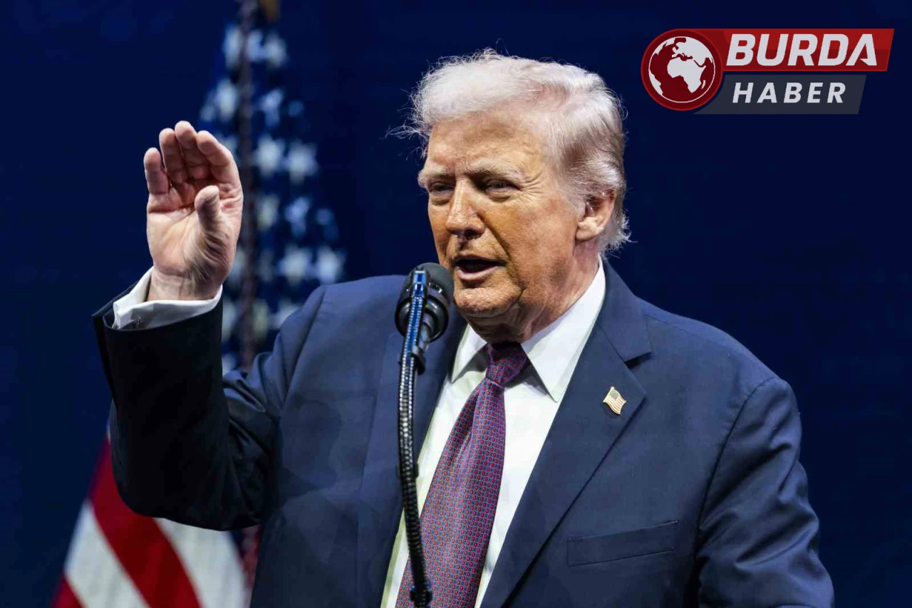 Donald Trump: "Saldırının gerçekleştiği yer konusunda çok üzgünüm"
