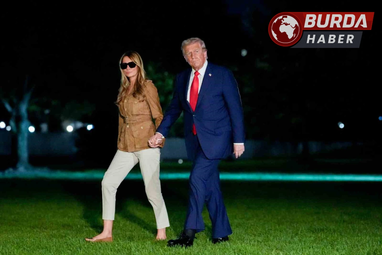 Trump: "Aleyhimde yayın yapan kanalların lisansı iptal edilmeli"