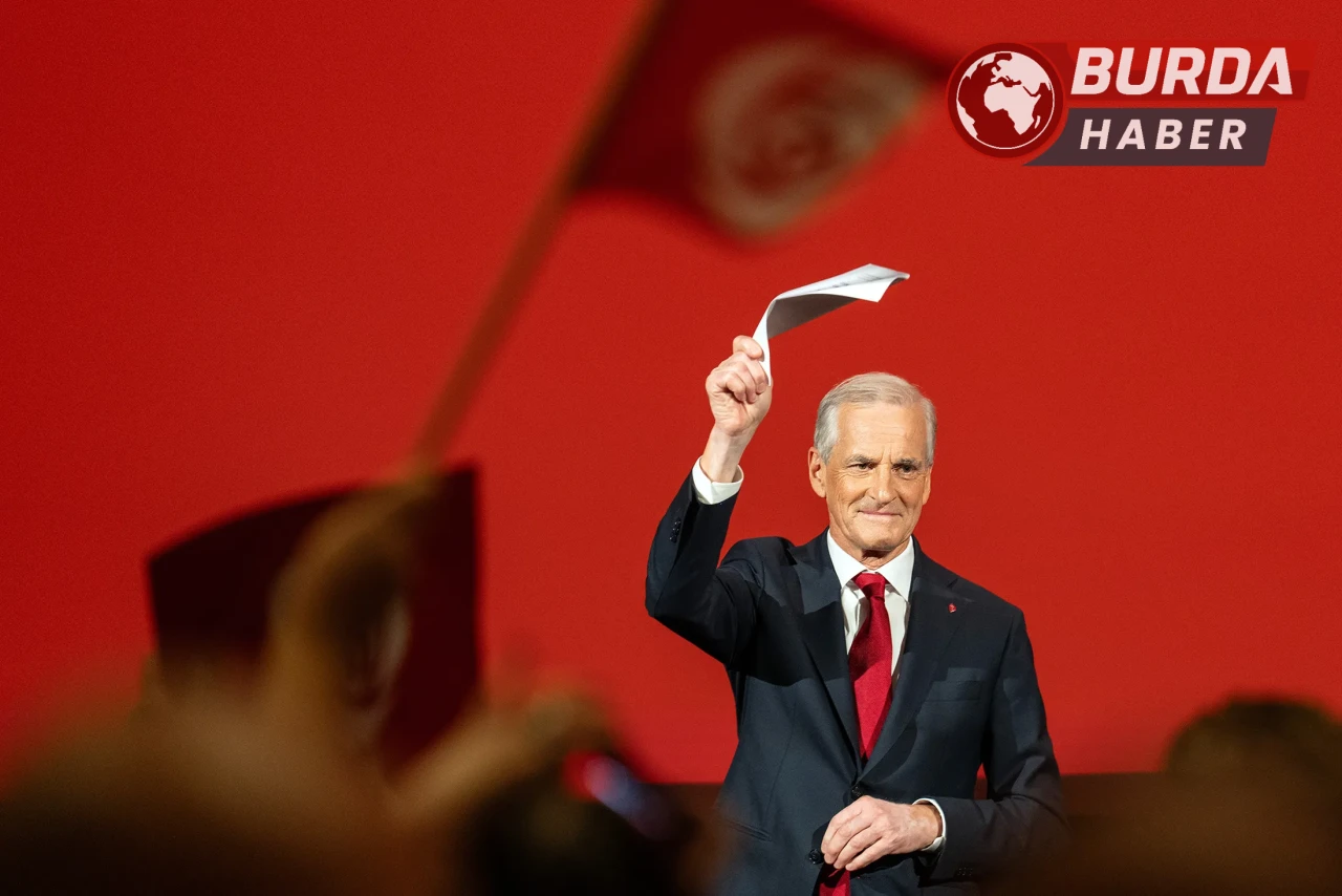 Norveç’teki genel seçimlerde İşçi Partisi güven tazeledi.