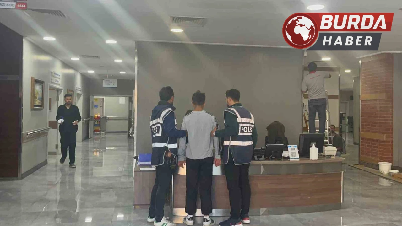 Nevşehir'de çocukların kız arkadaş kavgası cinayetle bitti.