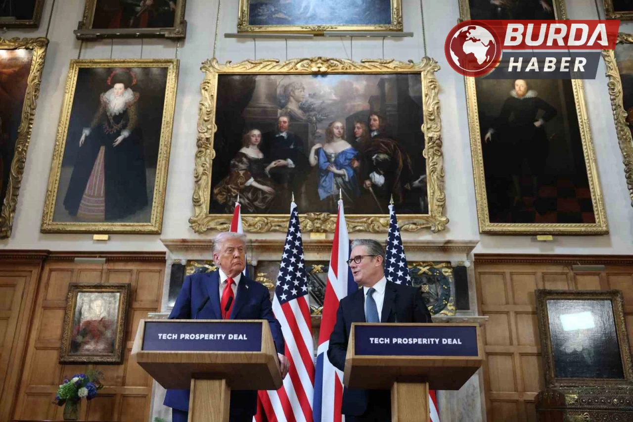 Donald Trump: "Putin, beni hayal kırıklığına uğrattı"