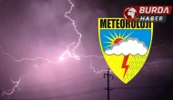 Meteoroloji Uyarıyor!Yurdun Farklı Bölgelerinde Hava Durumu Değişiyor.