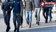 İstanbul'da DEAŞ Terör Örgütüne Yönelik Operasyonda 21 Kişi Gözaltında