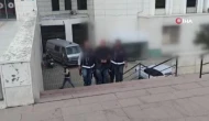 Edremit'te Seri Cinayetlerle İlgili 3 Zanlı Adli Mercilere Sevk Edildi