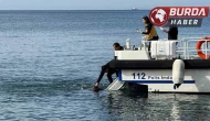 Erdek’te Denizde 81 Yaşındaki Bir Erkeğin Cesedi Bulundu