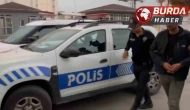 Adana'da 33 Yıl 4 Ay Hapis Cezalı Hükümlü Yakalandı